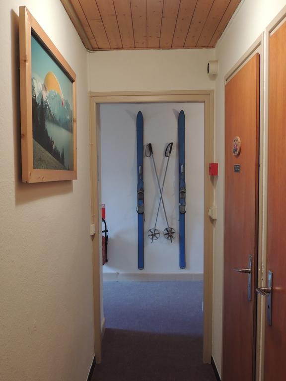 Hotel Les Granits Combloux Kültér fotó