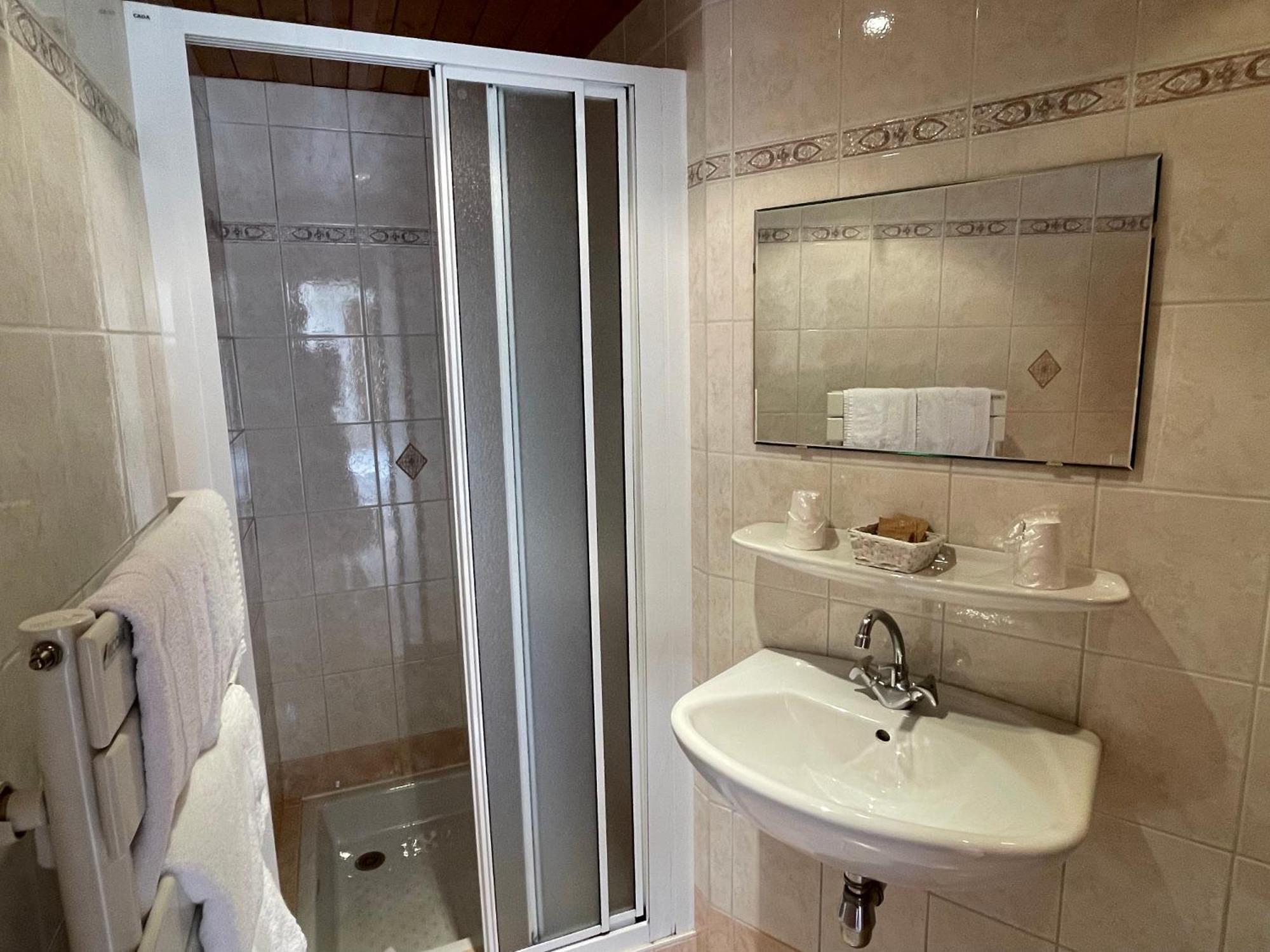 Hotel Les Granits Combloux Kültér fotó