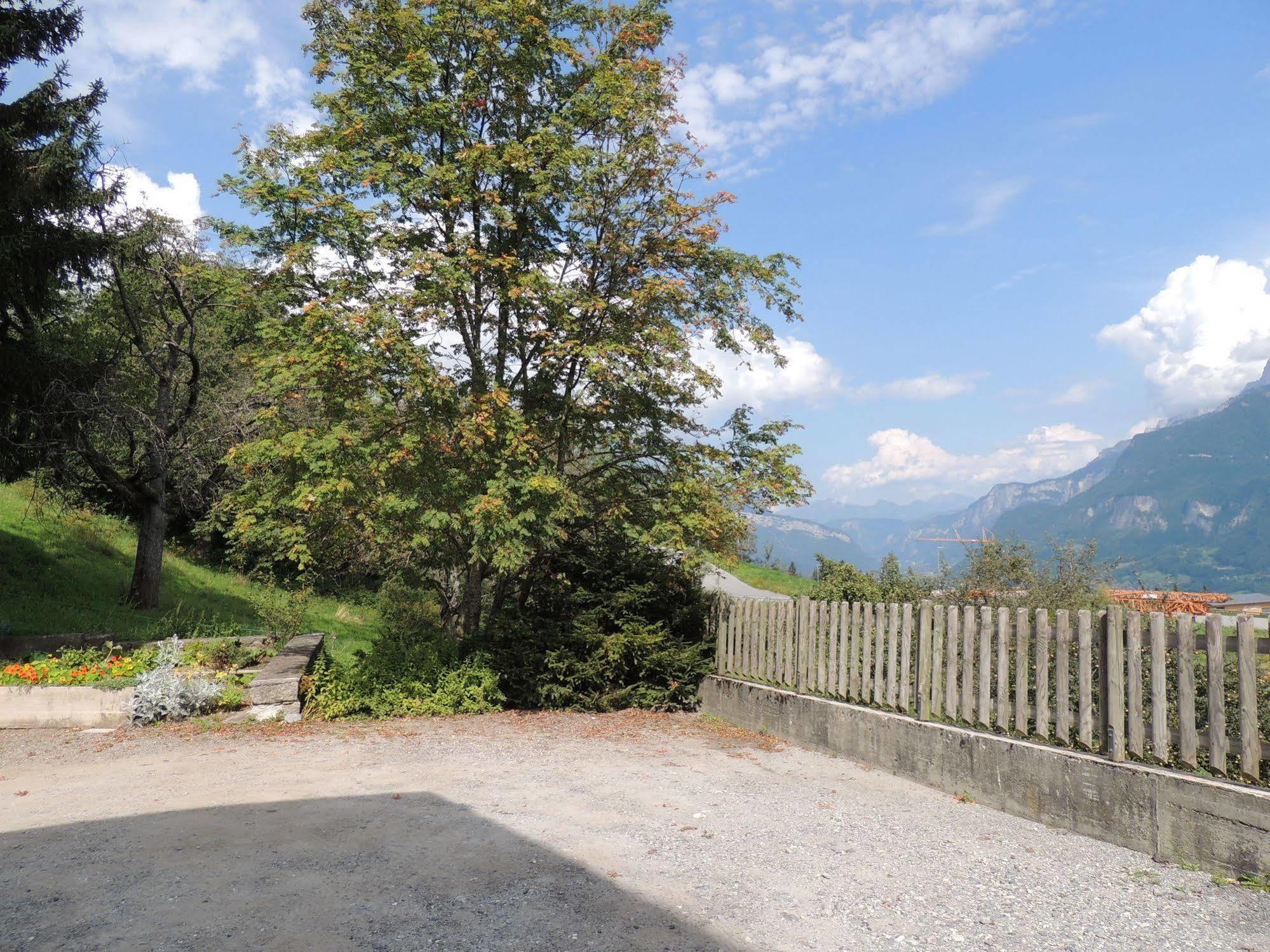 Hotel Les Granits Combloux Kültér fotó