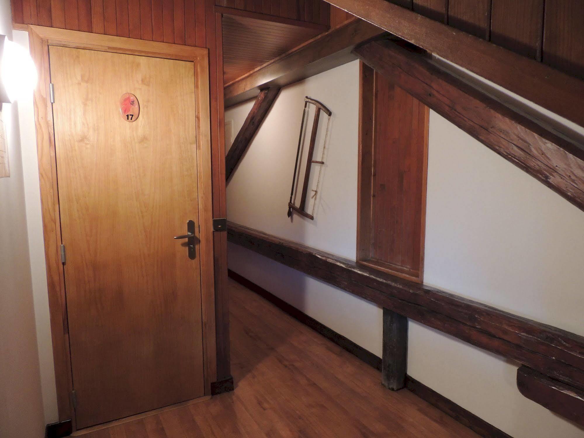 Hotel Les Granits Combloux Kültér fotó